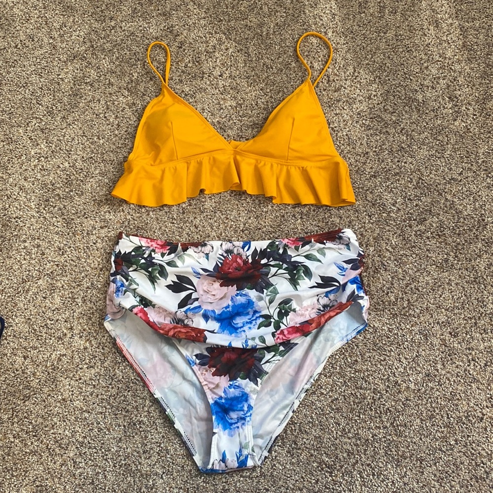 NWT Bikini